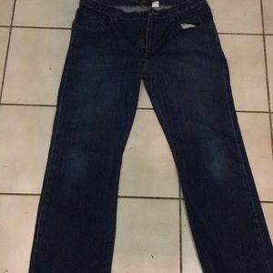 Banana Republic Men’s jeans